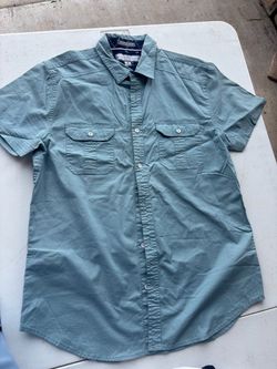 Camisa de hombre