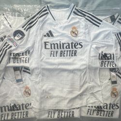 Soccer Jerseys jersey futbol Real Madrid long sleeve Portugal 🇵🇹 Messi Argentina 🇦🇷 Neymar jr Brasil 🇧🇷 Kylan Mbappe france 🇫🇷 player version 