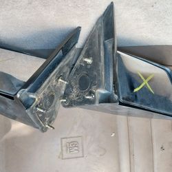 Obs Chevrolet Gmc Sierra Silverado Parts