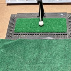 Golf Real swing 300 The Whole Set With Original Package!
