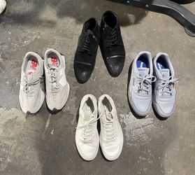 Shoes Nice Everyday 