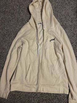 Victoria's Secret PINK Zip-Up Hoodie