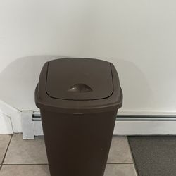 Garbage Can