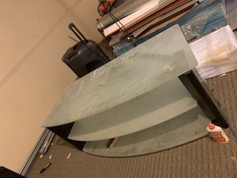 Tv table