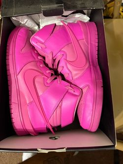Sb dunk ambush