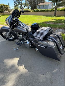 Harley