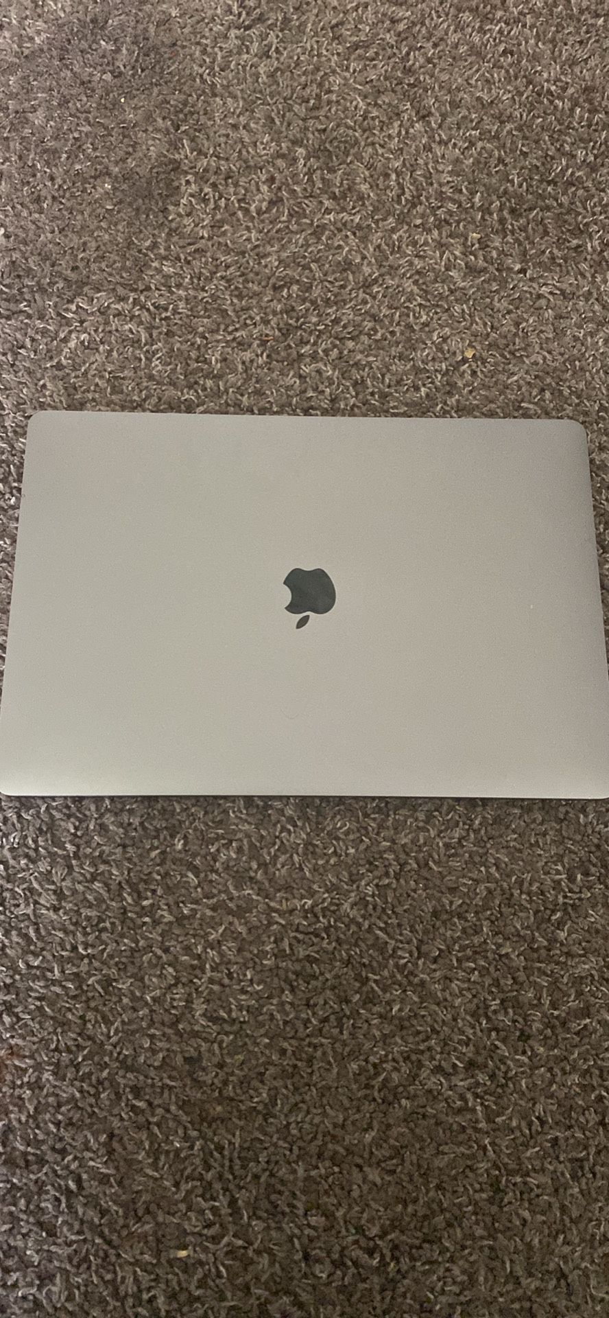 2018 Macbook Pro (REFURBISHED)