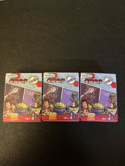 Toy Story Character figure Blind Box