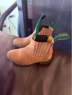 Botas