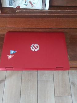 HP Pavilion 360 laptop / tablet
