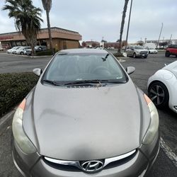 Elantra Eco  Perfumes