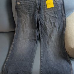 Brand New Circus NY Sam Edelman Jeans Women Sz 30