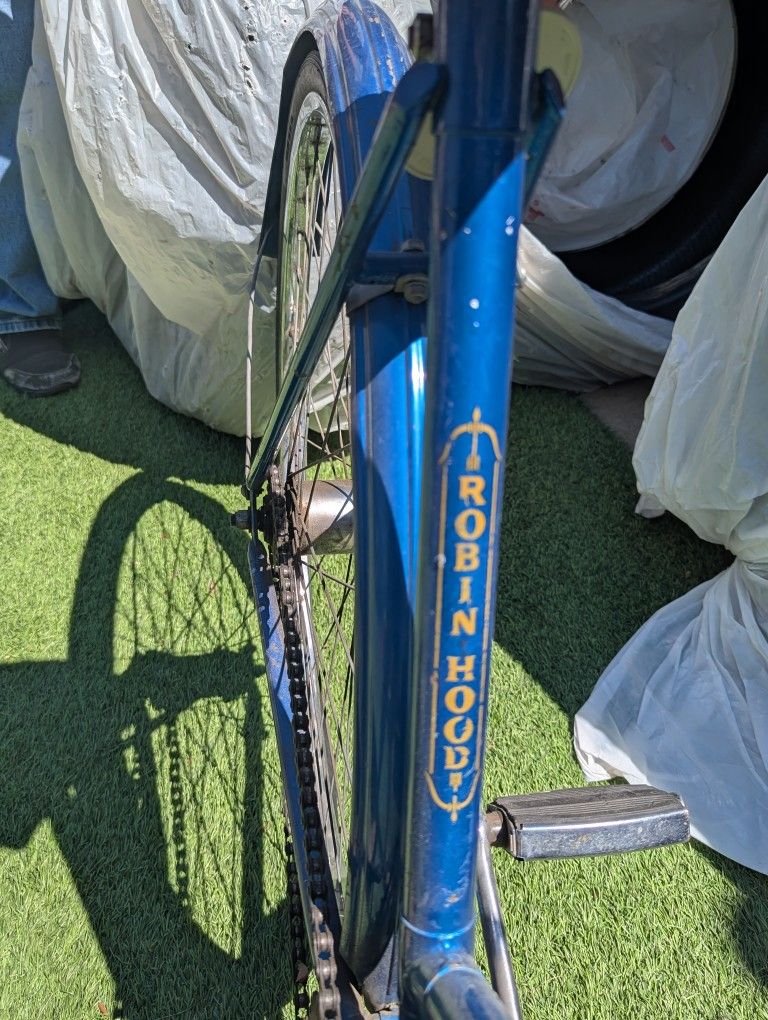 Bike 