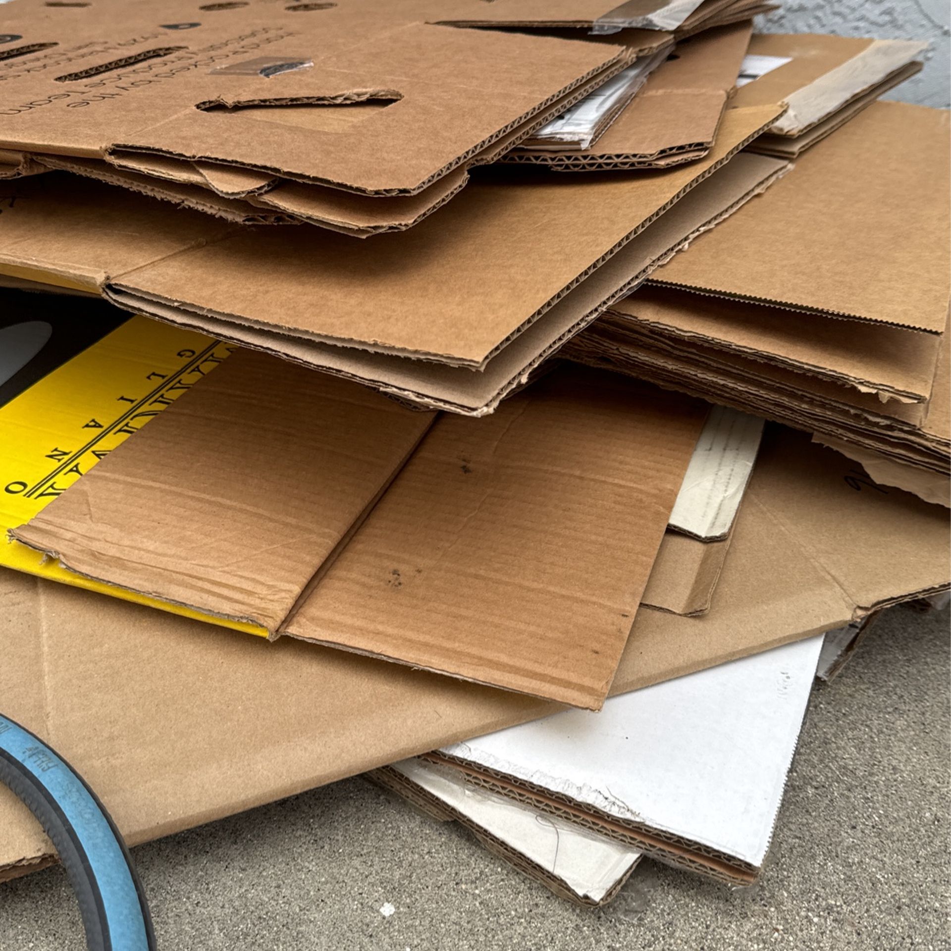 Free Moving Boxes for Sale in Encinitas, CA OfferUp