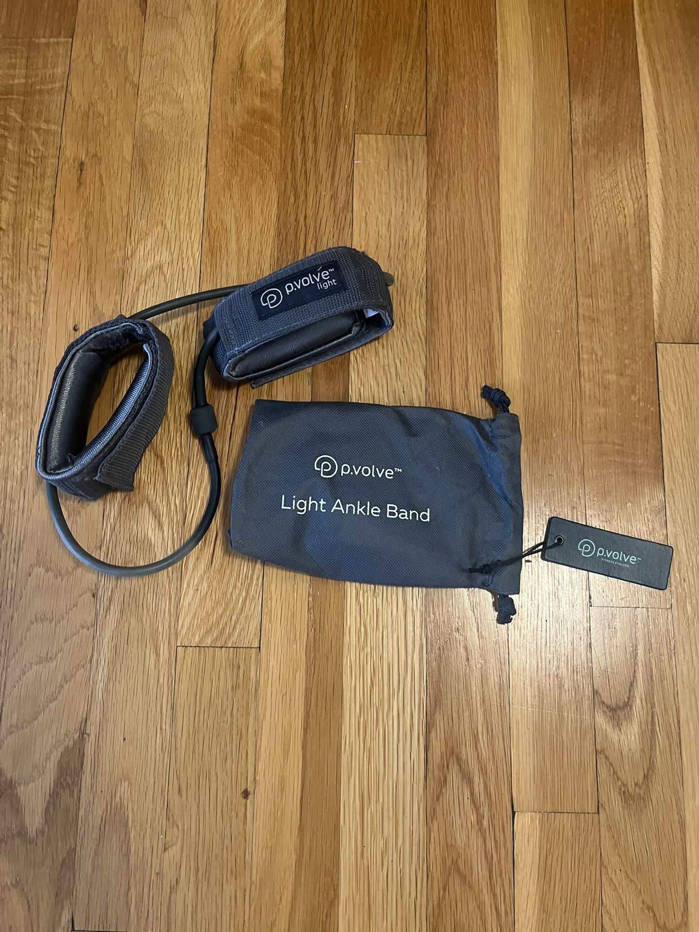 Pvolve Equipment Functional Fitness System