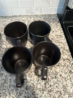 Kitchen utilities