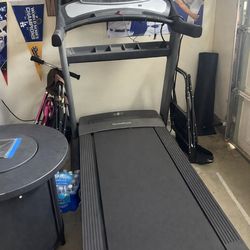 NORDIC COMMERCIAL TREADMILL 1750