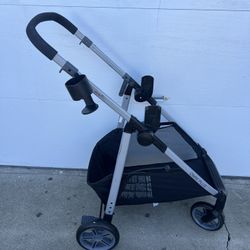 EVENFLO PIVOT FRAME STROLLER