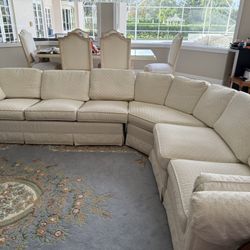 Living Room Sectional