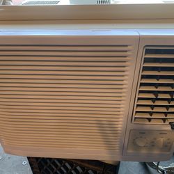Air Conditioner/ Heater Unit 
