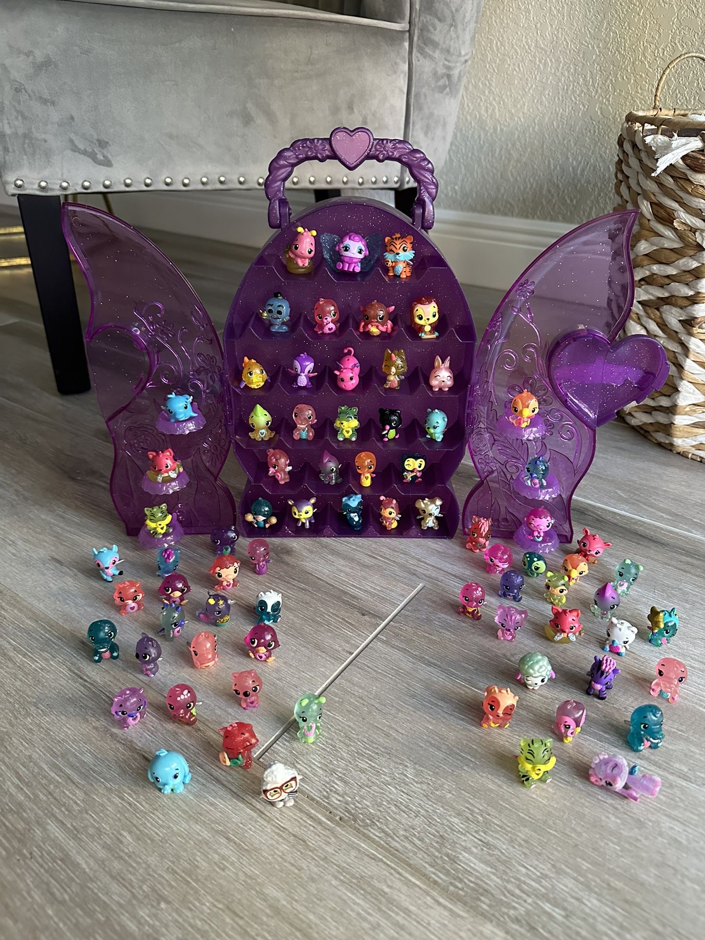 Hatchimals Colleggtibles
