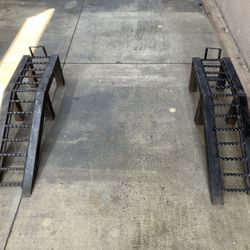 Ramps