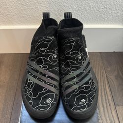 Adidas BAPE 3ST.002 Size 8.5M
