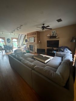 Couch for sale