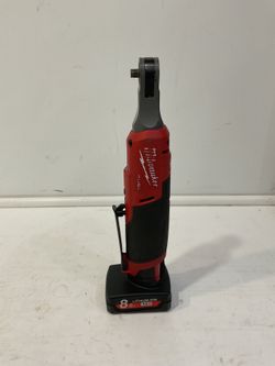 Milwaukee 2566-20 M12 FUEL™ 1/4" High Speed Ratchet