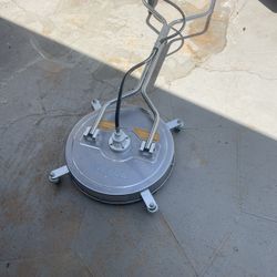 Surface Cleaner