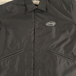 Stussy Jacket XL