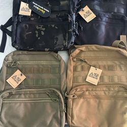 ACETAC Tactical Backpack 