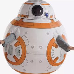 Star Wars: BB8 Inflatable Halloween Costume