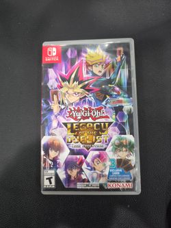 YU-GI-OH