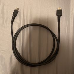 HDMI Cable 