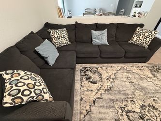Sectional sofa