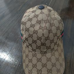 Gucci Hat