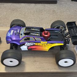 Losi 8ight T Nitro