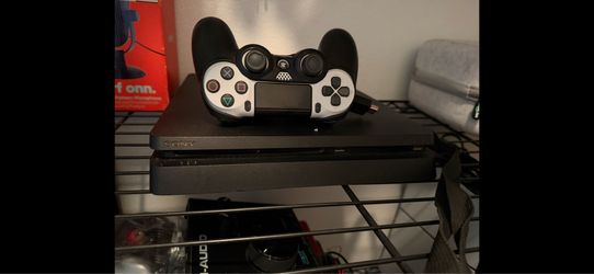 PS4