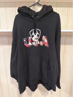 Ariat 3XL Men’s Hoodie