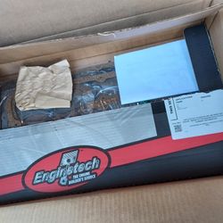 Ford 302 Gasket Kit 