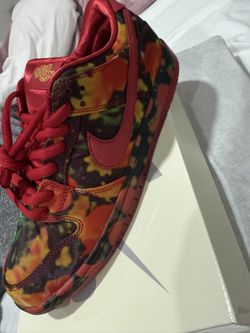 Nike Dunks Wizard Of Oz
