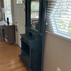 Entry Way Cabinet/Organizer