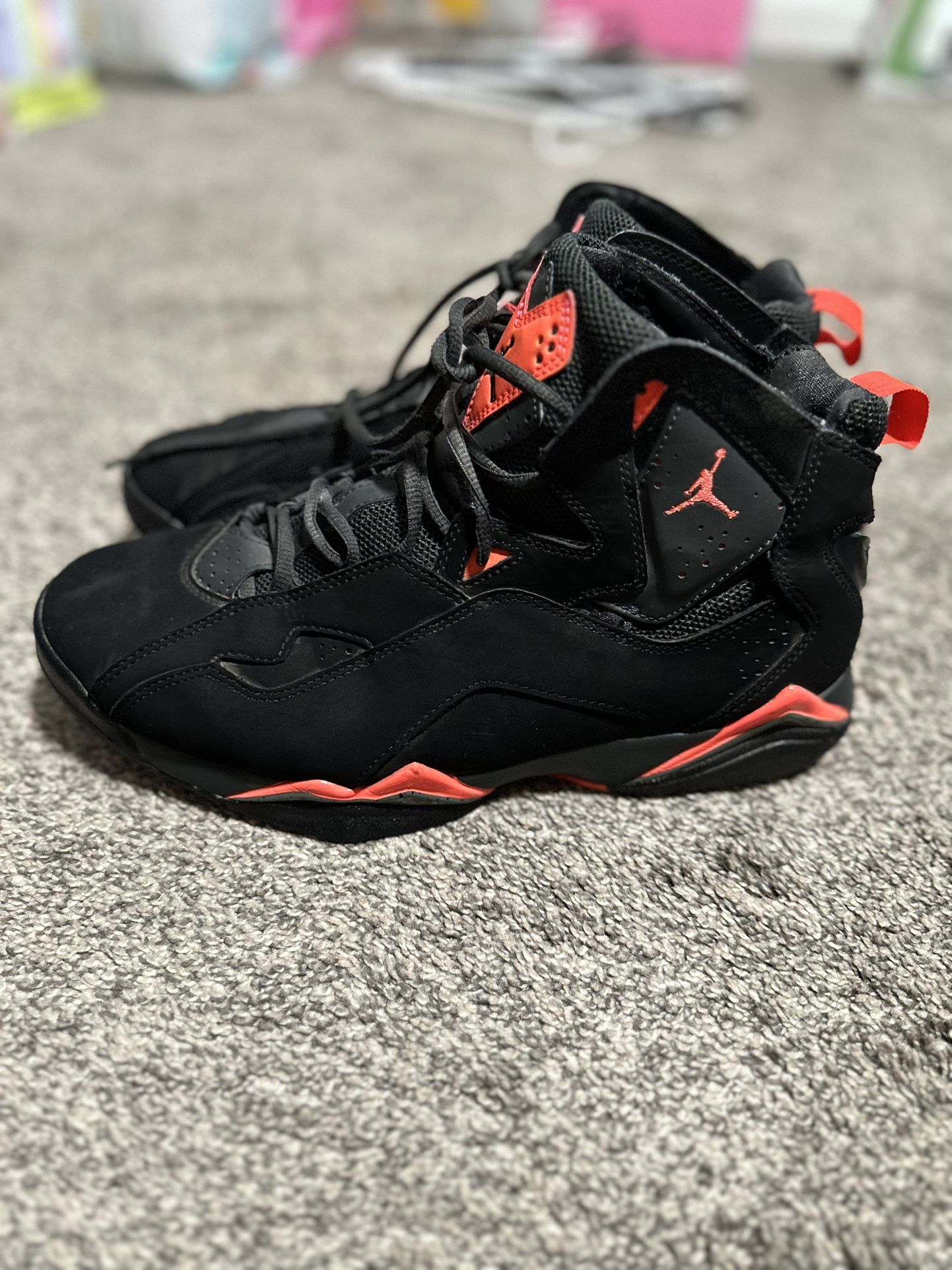 Jordan Size 11