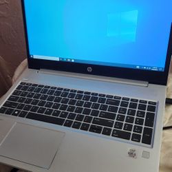 Hp Probook 450 G7 NOTEBOOK 15.6 "