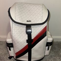 MICHAEL KORS BACKPACK (LIMITED EDITION)