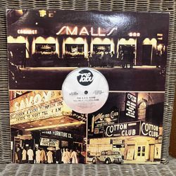 The S.O.S. Band “Tell Me If You Still Care” 12” Single