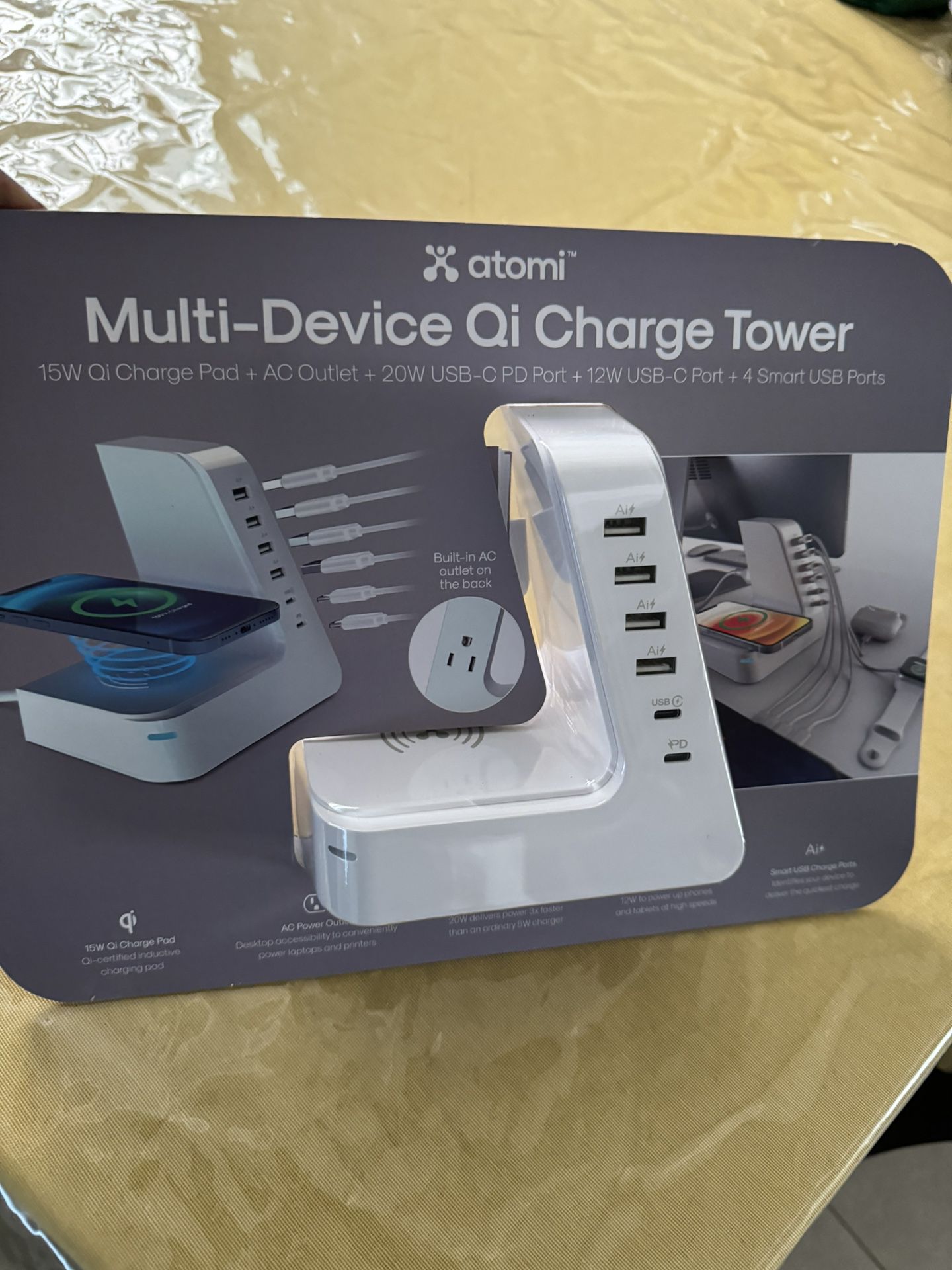 Charging Device