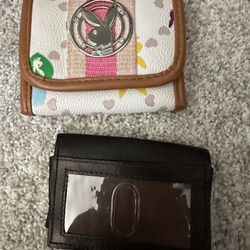 Small Wallets 