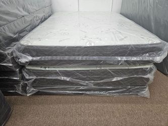FULL MATTRESS ONLY SPECIAL